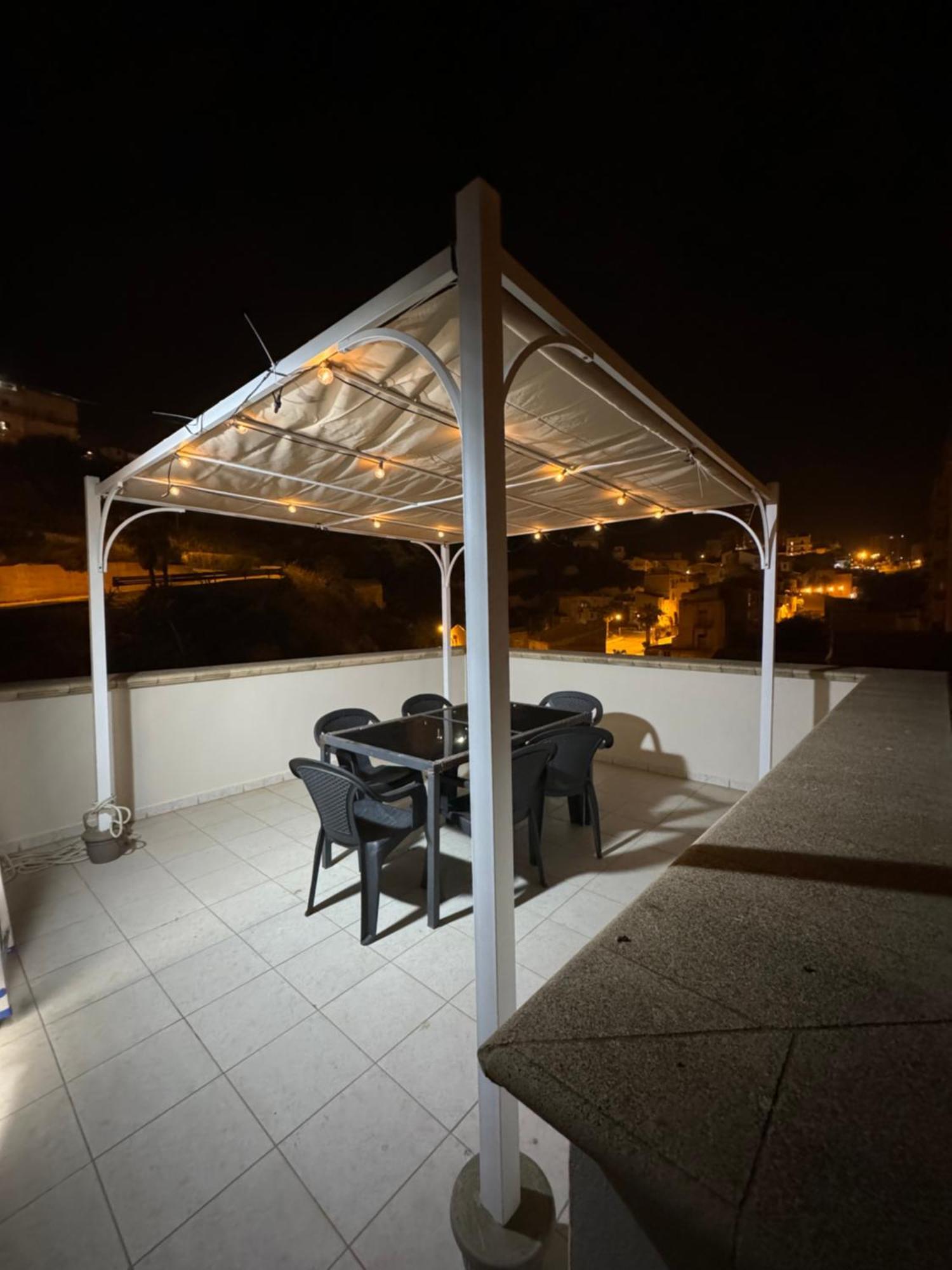 Amuni In Terrazza Holiday home Porto Empedocle