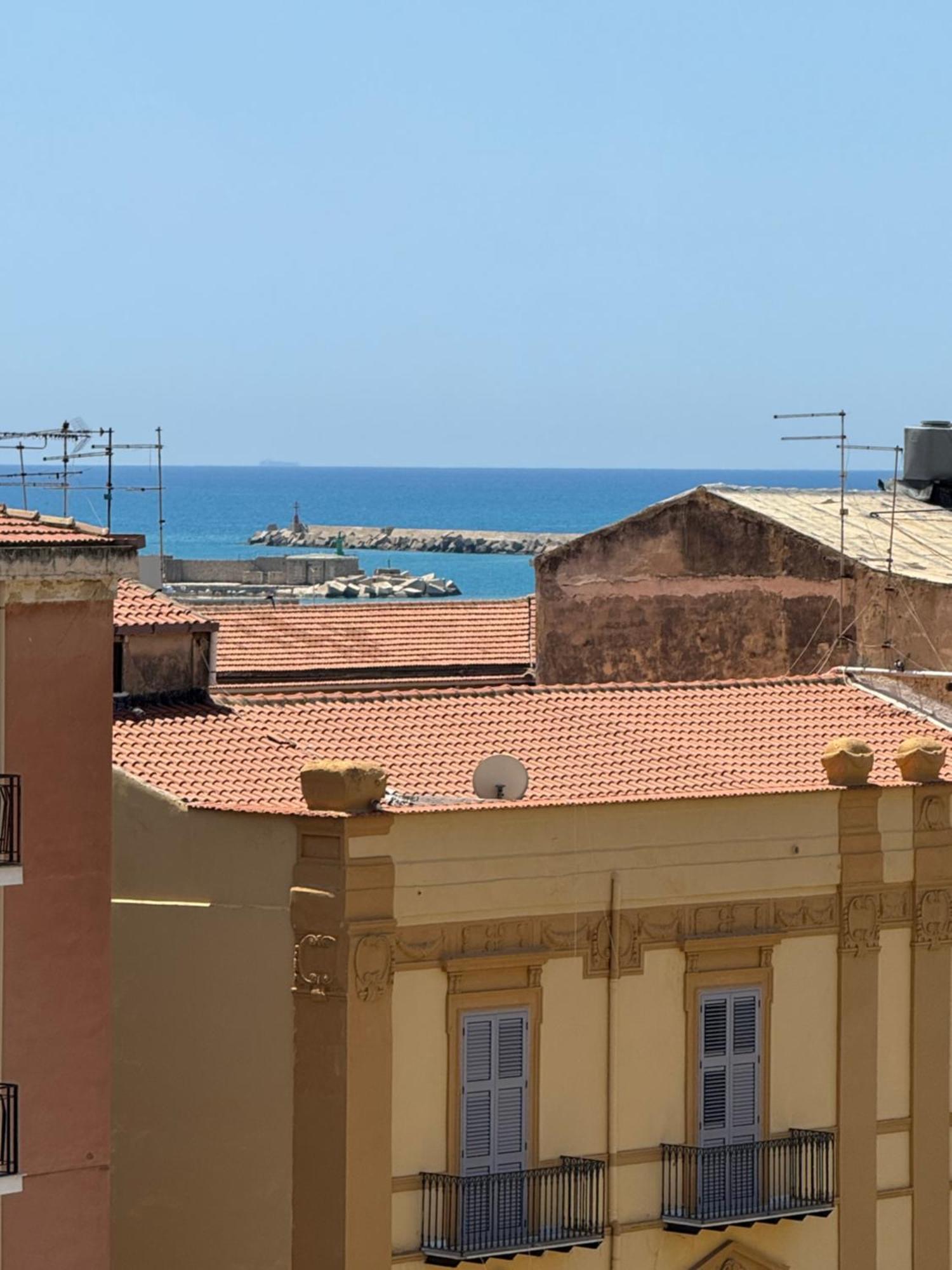 Amuni In Terrazza Holiday home