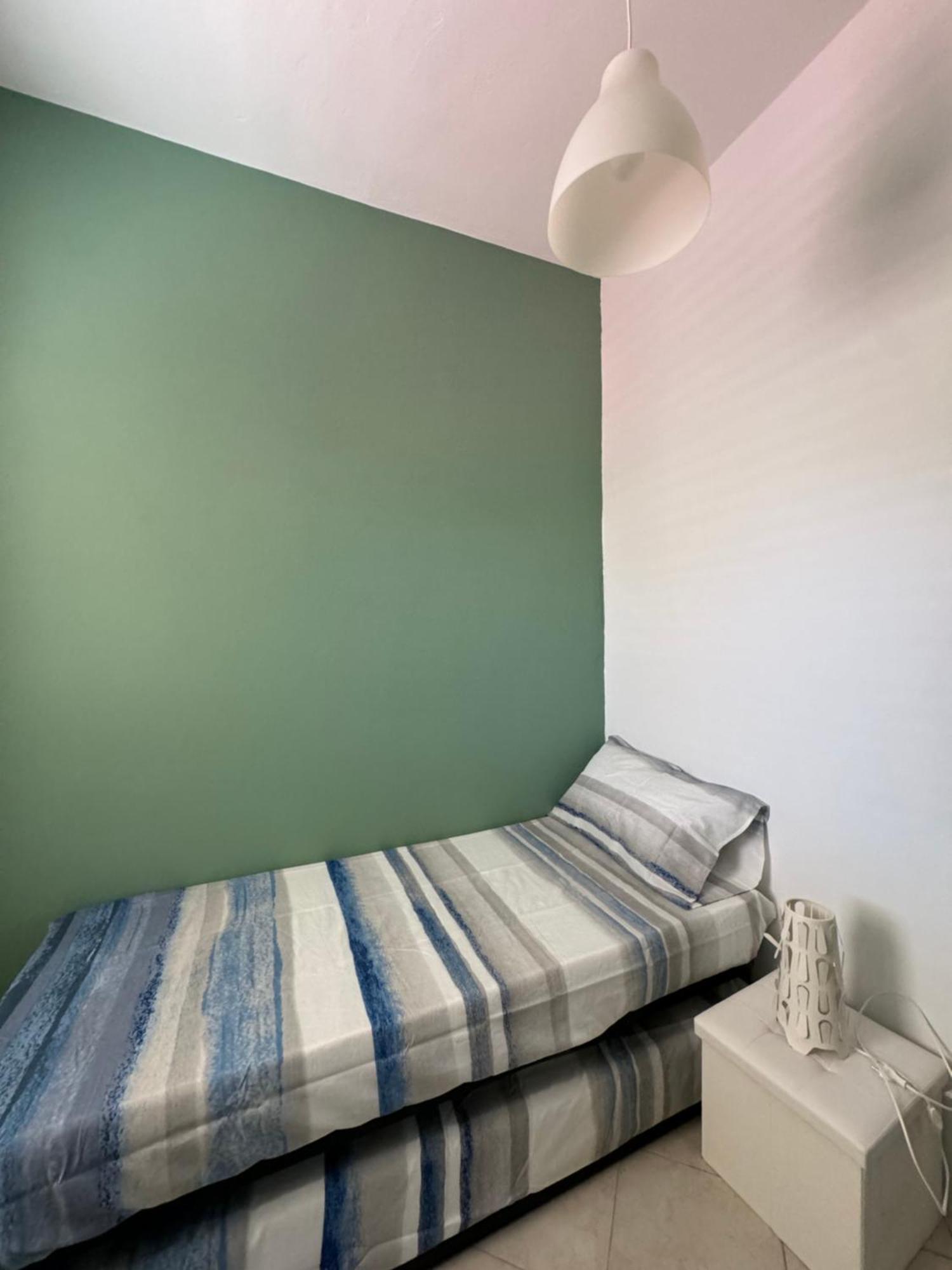 Holiday home Amuni In Terrazza Porto Empedocle