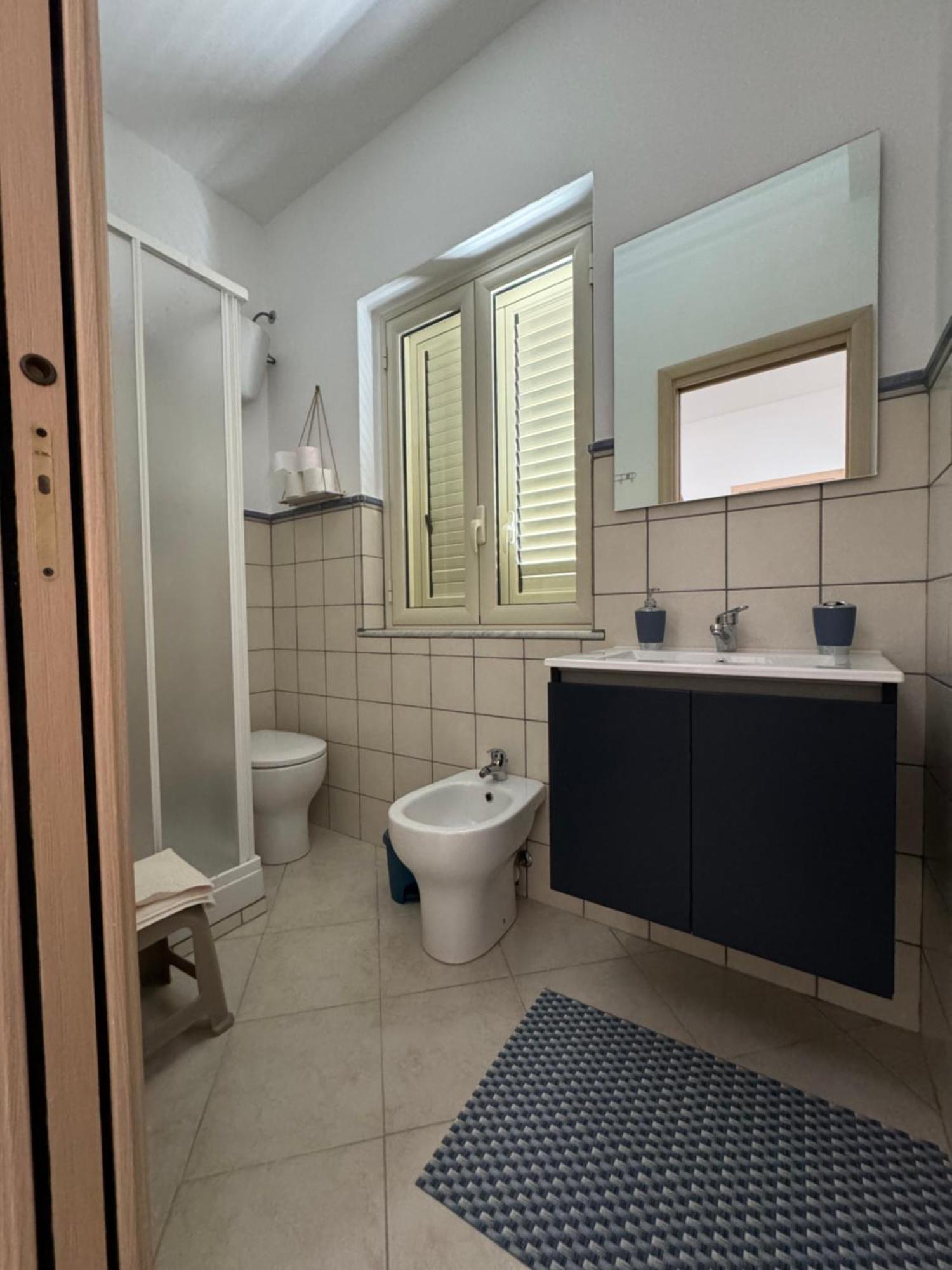 Holiday home Amuni In Terrazza *