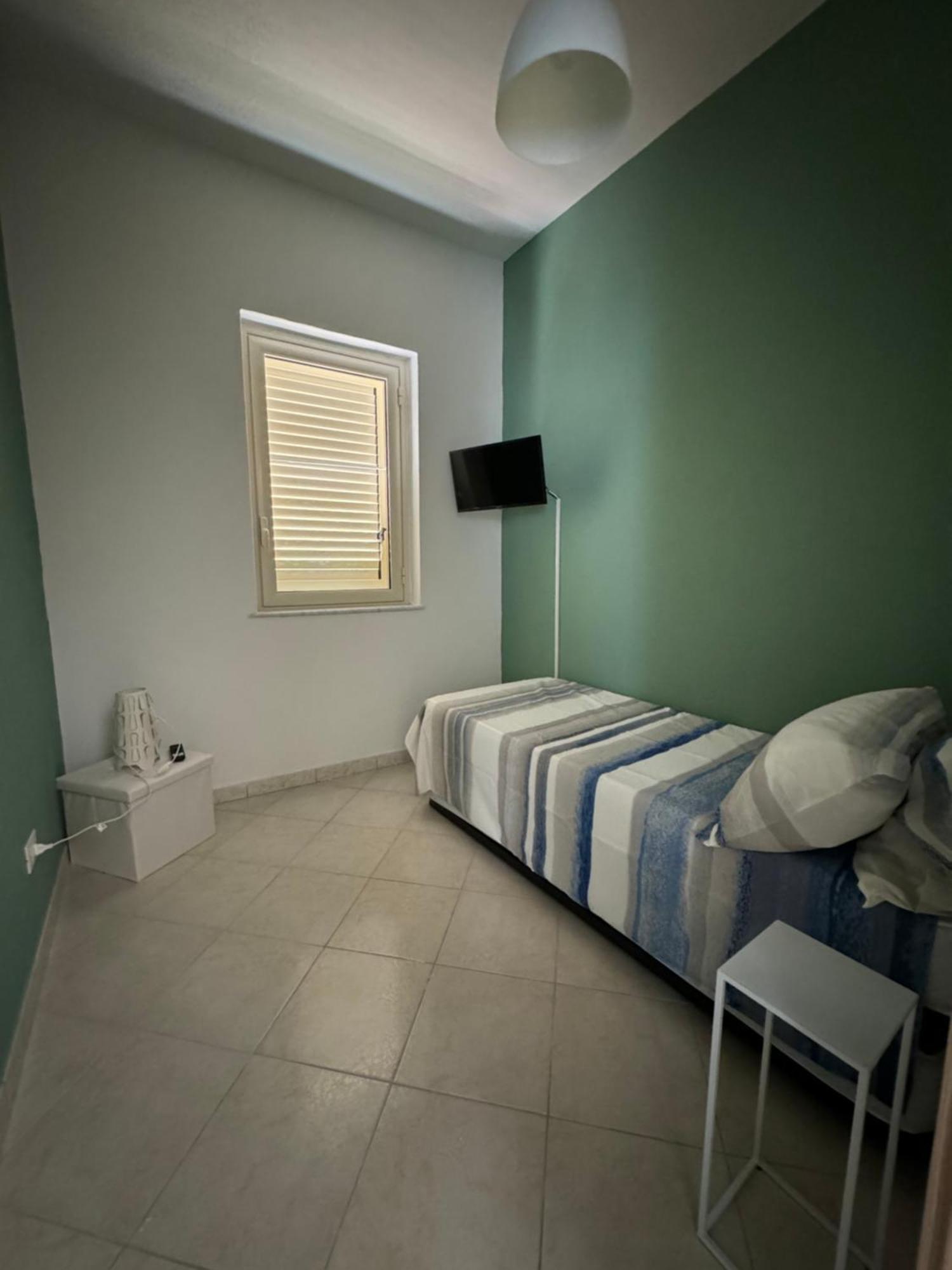 Holiday home Amuni In Terrazza Porto Empedocle