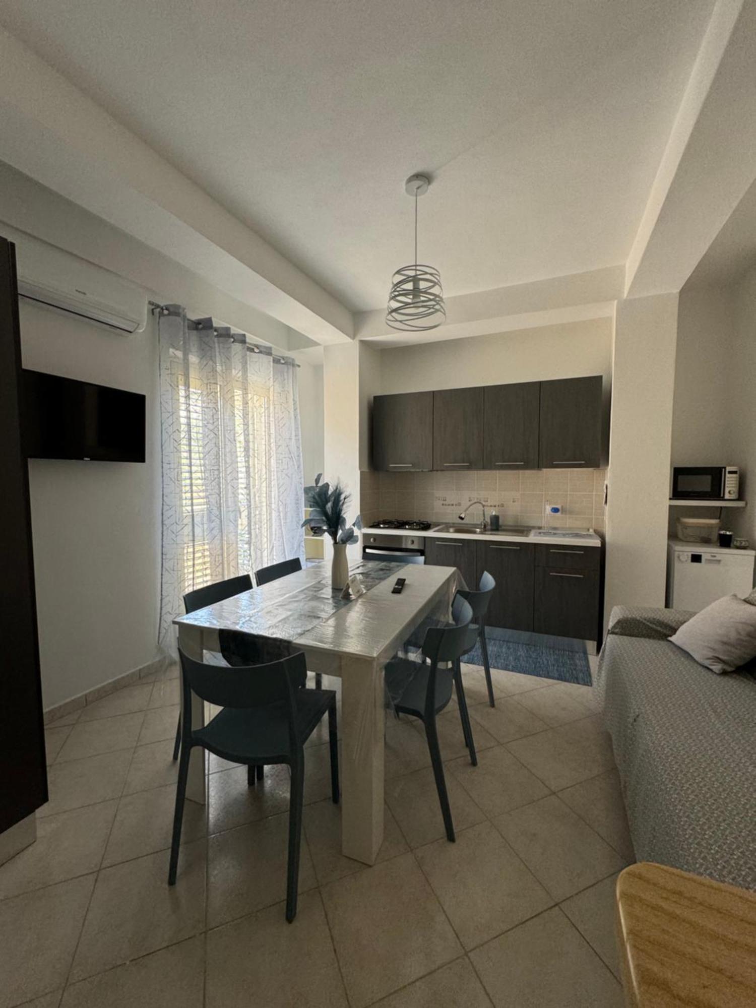 Holiday home Amuni In Terrazza
